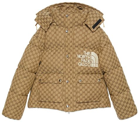 north face gucci jacket retail price|the north face gucci boots.